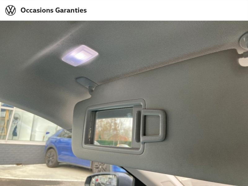 Voitures occasions VOLKSWAGEN POLO Style Dechy