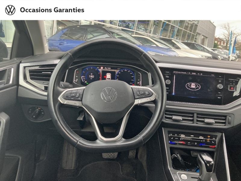 Voitures occasions VOLKSWAGEN POLO Style Villeneuve-d'Ascq