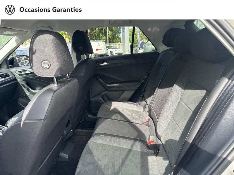 Voitures occasions VOLKSWAGEN T-ROC Style Villeneuve-d'Ascq