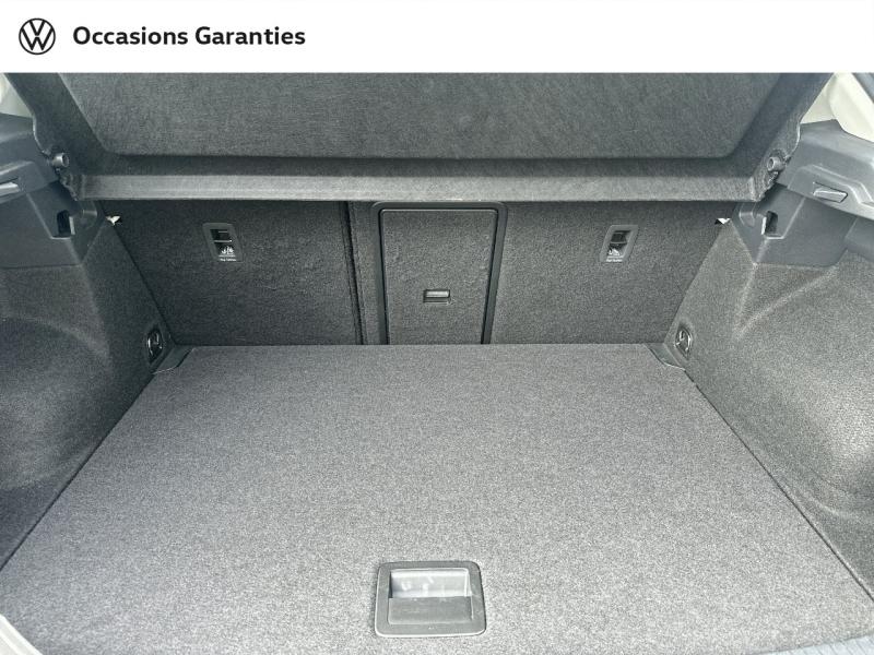 Voitures occasions VOLKSWAGEN T-ROC Style Villeneuve-d'Ascq