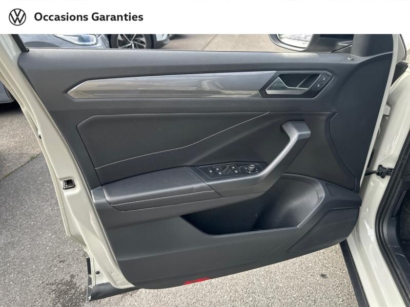 Voitures occasions VOLKSWAGEN T-ROC Style Villeneuve-d'Ascq