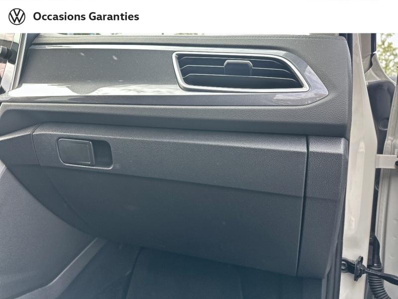 Voitures occasions VOLKSWAGEN T-ROC Style Villeneuve-d'Ascq