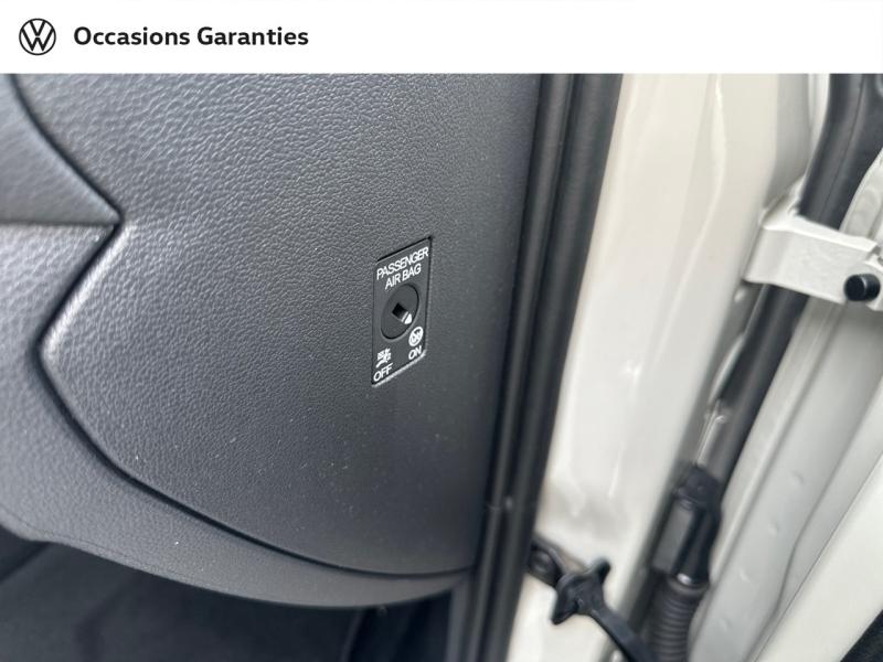 Voitures occasions VOLKSWAGEN T-ROC Style Villeneuve-d'Ascq
