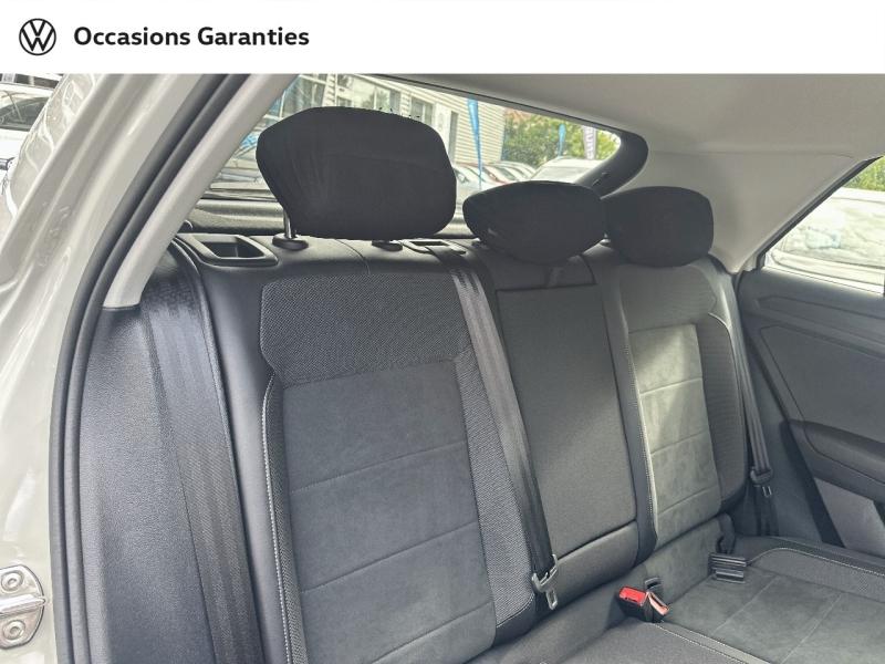 Voitures occasions VOLKSWAGEN T-ROC Style Villeneuve-d'Ascq