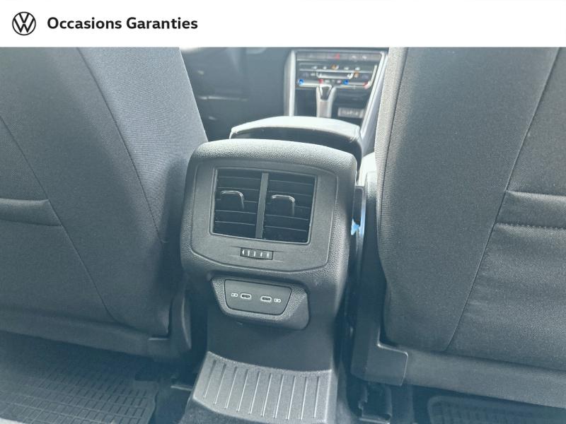 Voitures occasions VOLKSWAGEN T-ROC Style Villeneuve-d'Ascq