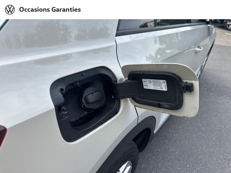 Voitures occasions VOLKSWAGEN T-ROC Style Villeneuve-d'Ascq