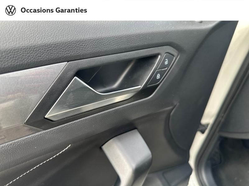 Voitures occasions VOLKSWAGEN T-ROC Style Villeneuve-d'Ascq