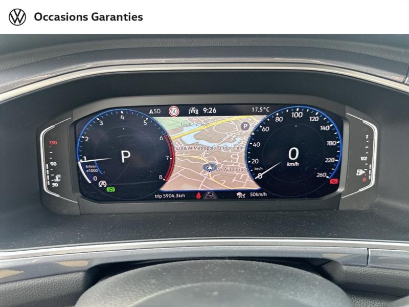 Voitures occasions VOLKSWAGEN T-ROC Style Villeneuve-d'Ascq