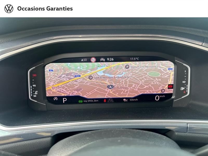 Voitures occasions VOLKSWAGEN T-ROC Style Villeneuve-d'Ascq