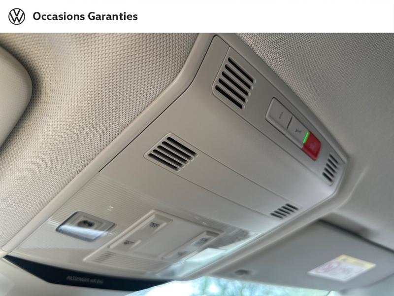 Voitures occasions VOLKSWAGEN T-ROC Style Villeneuve-d'Ascq