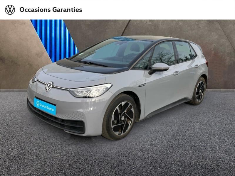 Voitures occasions VOLKSWAGEN ID.3 Base Villeneuve-d'Ascq