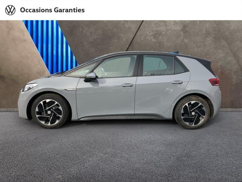 Voitures occasions VOLKSWAGEN ID.3 First Villeneuve-d'Ascq