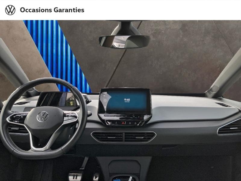 Voitures occasions VOLKSWAGEN ID.3 Base Villeneuve-d'Ascq