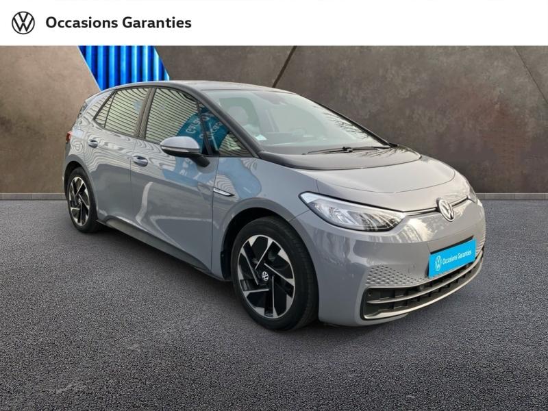 Voitures occasions VOLKSWAGEN ID.3 First Villeneuve-d'Ascq