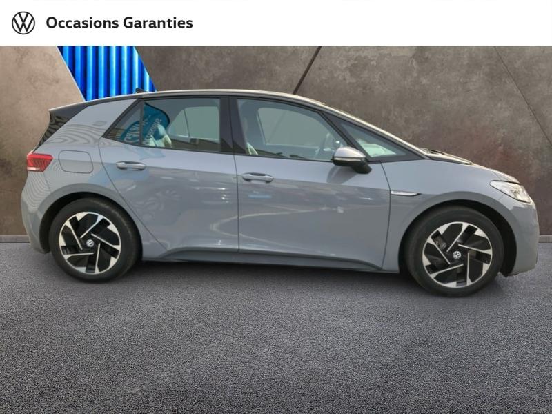 Voitures occasions VOLKSWAGEN ID.3 First Villeneuve-d'Ascq