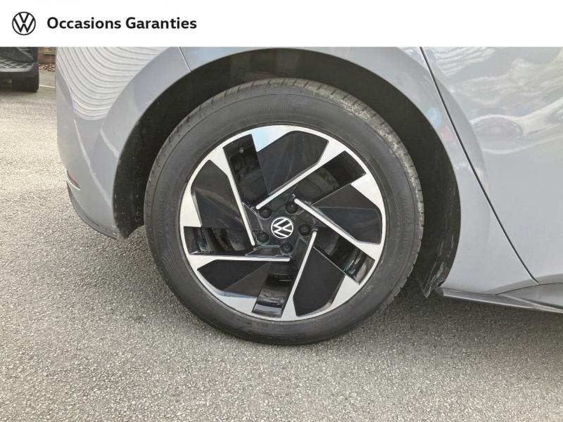 Voitures occasions VOLKSWAGEN ID.3 Base Villeneuve-d'Ascq