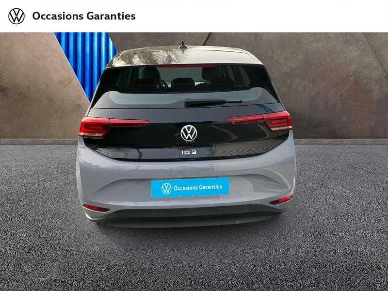 Voitures occasions VOLKSWAGEN ID.3 Base Villeneuve-d'Ascq