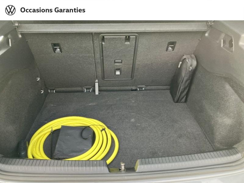 Voitures occasions VOLKSWAGEN ID.3 Base Villeneuve-d'Ascq