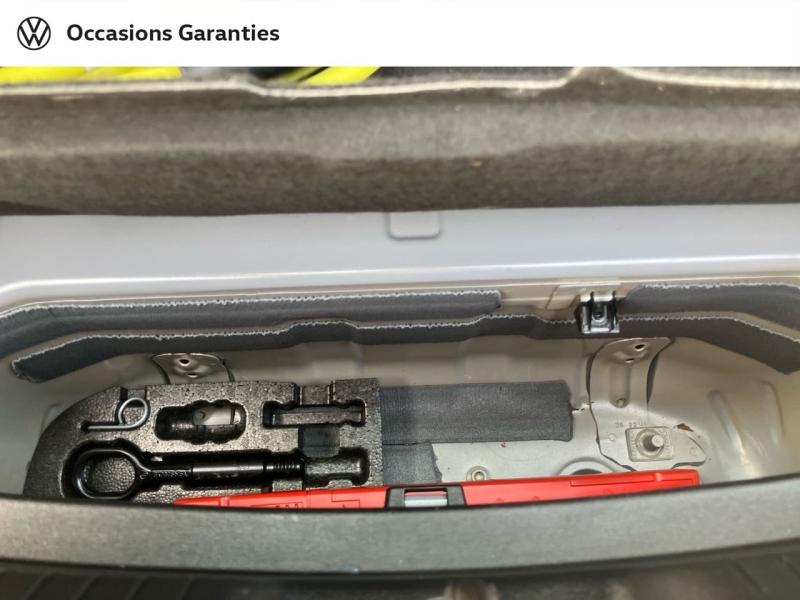 Voitures occasions VOLKSWAGEN ID.3 Base Villeneuve-d'Ascq