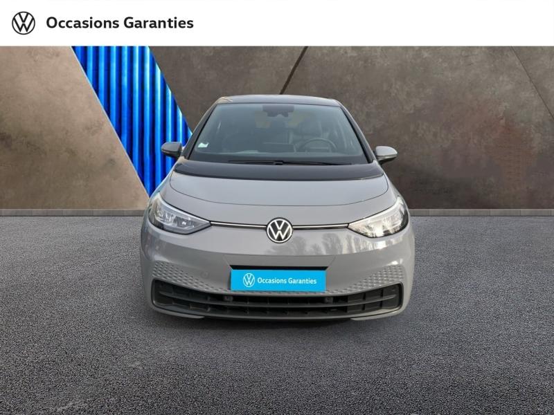 Voitures occasions VOLKSWAGEN ID.3 Base Villeneuve-d'Ascq