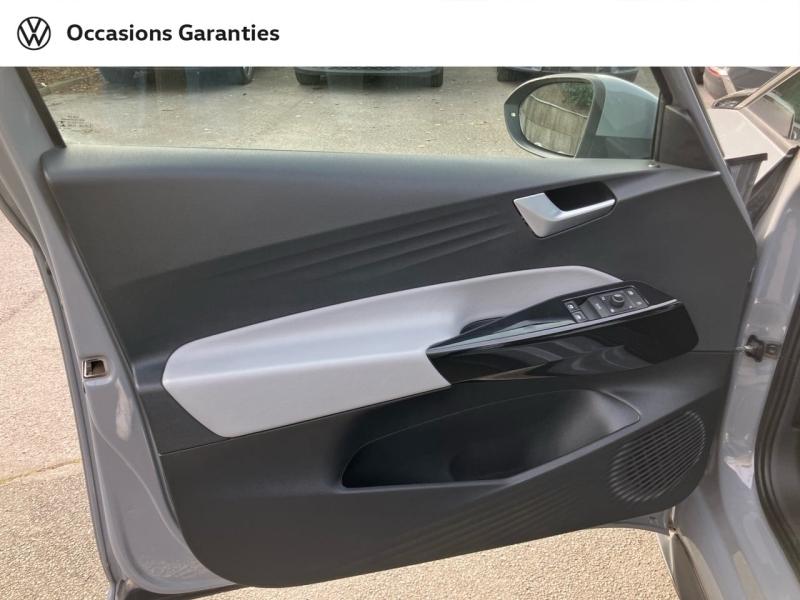 Voitures occasions VOLKSWAGEN ID.3 Base Villeneuve-d'Ascq