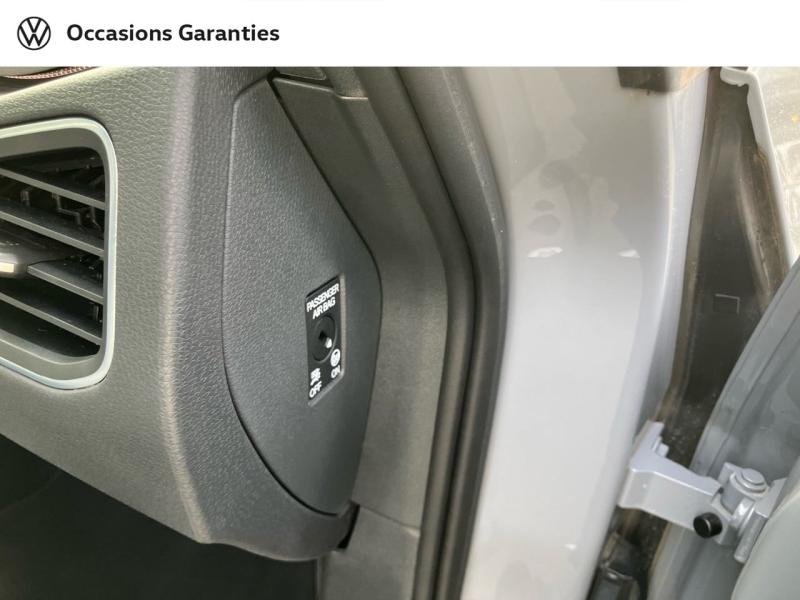 Voitures occasions VOLKSWAGEN ID.3 Base Villeneuve-d'Ascq