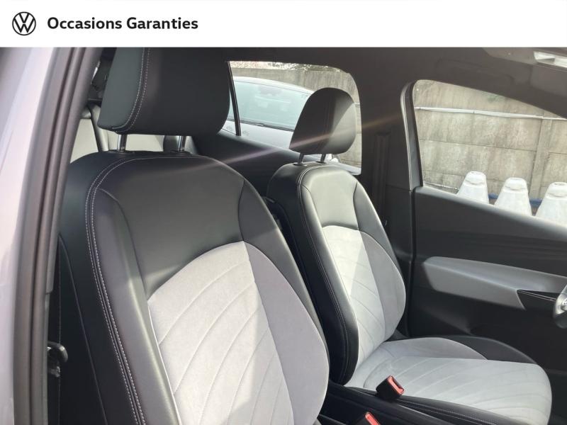 Voitures occasions VOLKSWAGEN ID.3 First Villeneuve-d'Ascq