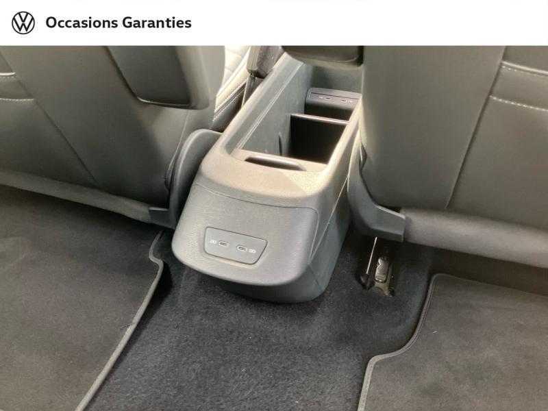 Voitures occasions VOLKSWAGEN ID.3 First Villeneuve-d'Ascq