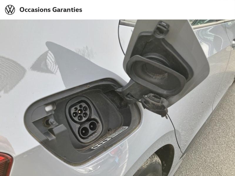 Voitures occasions VOLKSWAGEN ID.3 Base Villeneuve-d'Ascq