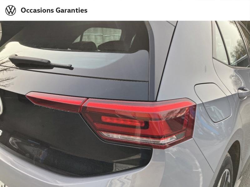 Voitures occasions VOLKSWAGEN ID.3 Base Villeneuve-d'Ascq