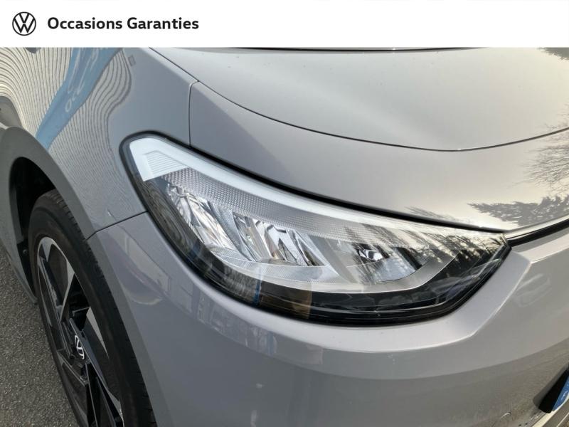 Voitures occasions VOLKSWAGEN ID.3 First Villeneuve-d'Ascq