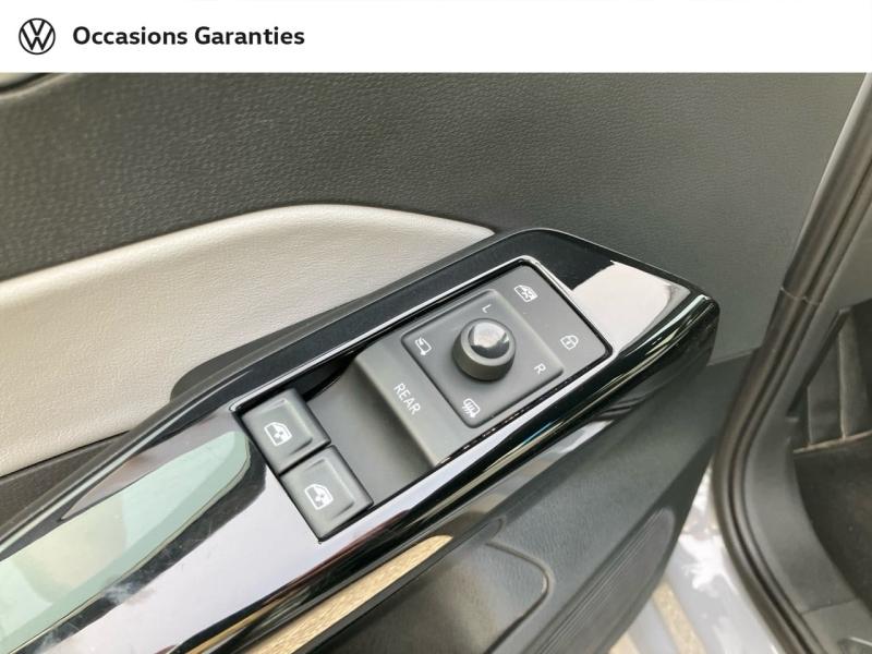 Voitures occasions VOLKSWAGEN ID.3 Base Villeneuve-d'Ascq
