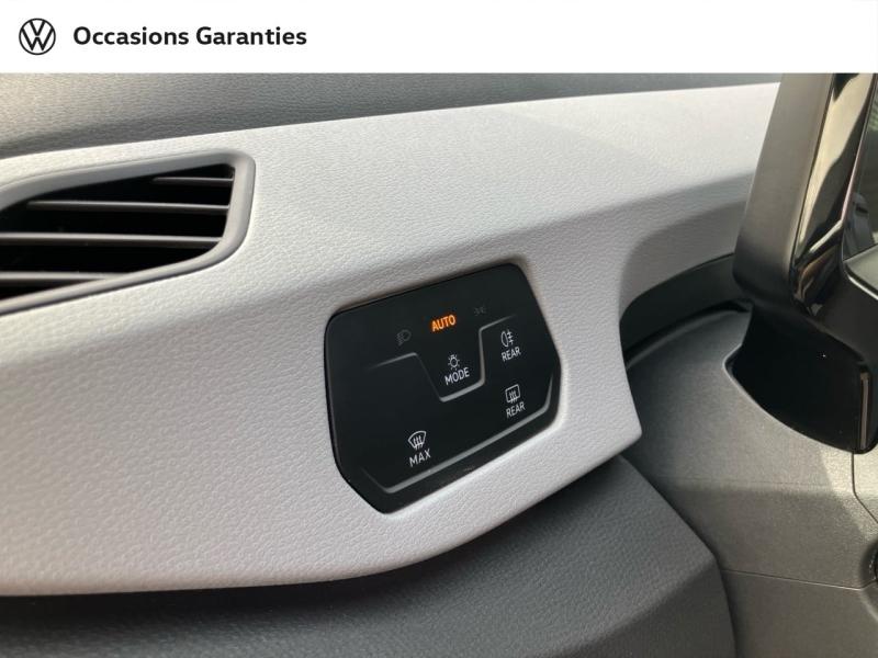 Voitures occasions VOLKSWAGEN ID.3 Base Villeneuve-d'Ascq