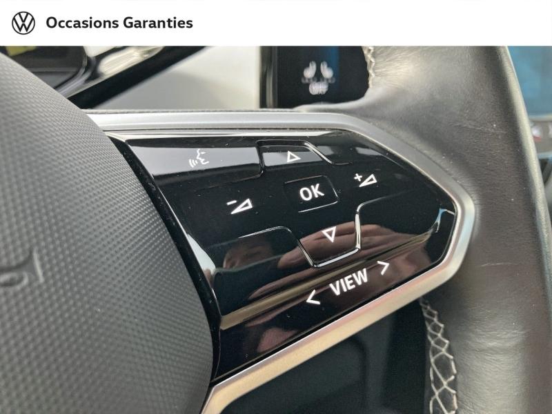 Voitures occasions VOLKSWAGEN ID.3 First Villeneuve-d'Ascq
