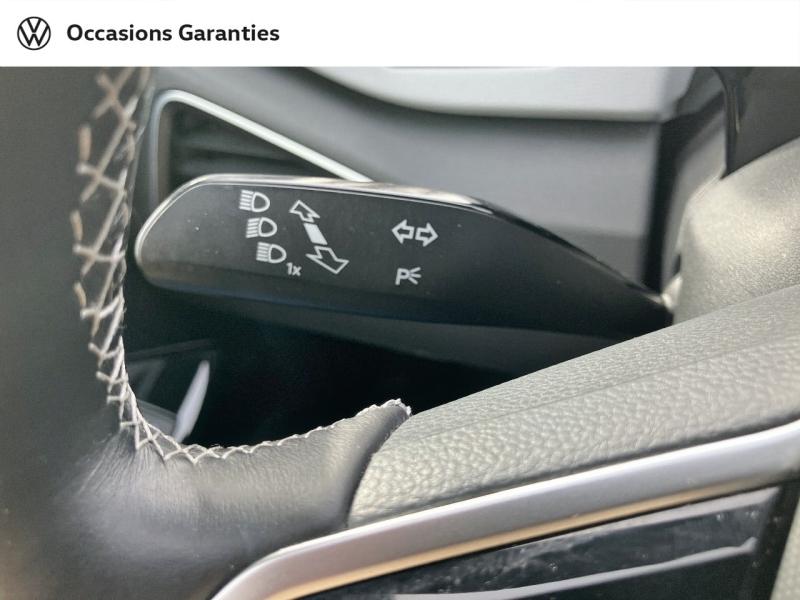 Voitures occasions VOLKSWAGEN ID.3 First Villeneuve-d'Ascq