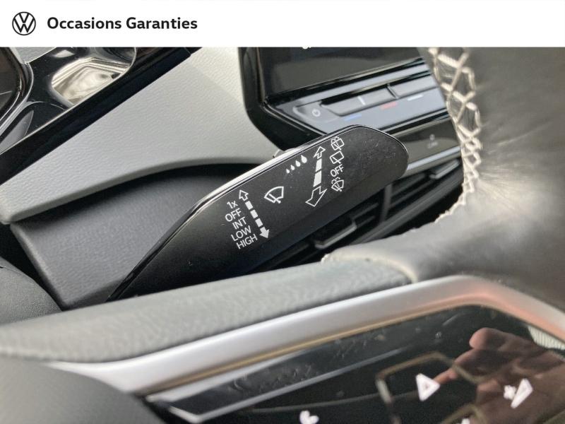 Voitures occasions VOLKSWAGEN ID.3 Base Villeneuve-d'Ascq