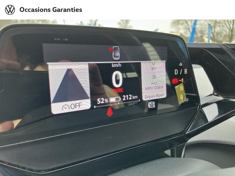 Voitures occasions VOLKSWAGEN ID.3 First Villeneuve-d'Ascq