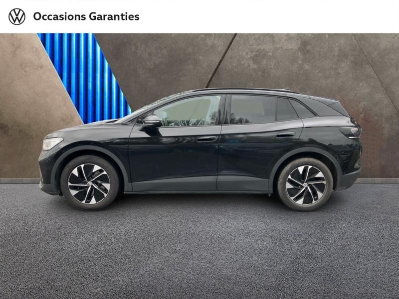Voitures occasions VOLKSWAGEN ID.4 Life Max Villeneuve-d'Ascq