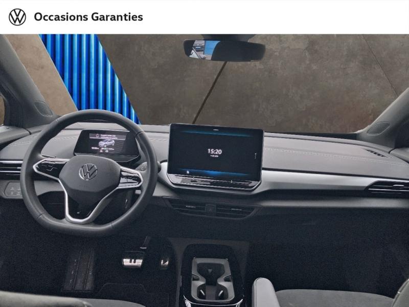 Voitures occasions VOLKSWAGEN ID.4 Life Max Villeneuve-d'Ascq