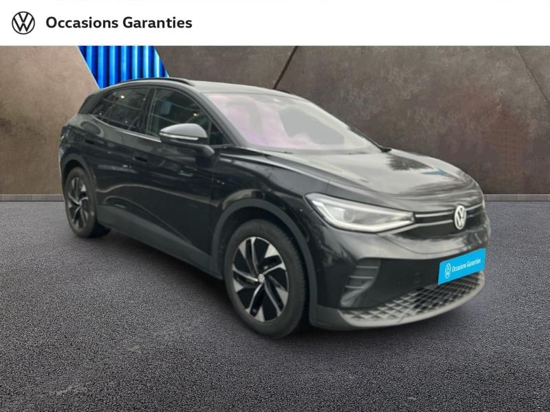 Voitures occasions VOLKSWAGEN ID.4 Life Max Villeneuve-d'Ascq
