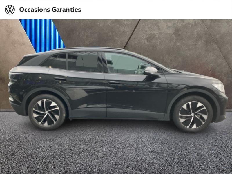 Voitures occasions VOLKSWAGEN ID.4 Life Max Villeneuve-d'Ascq