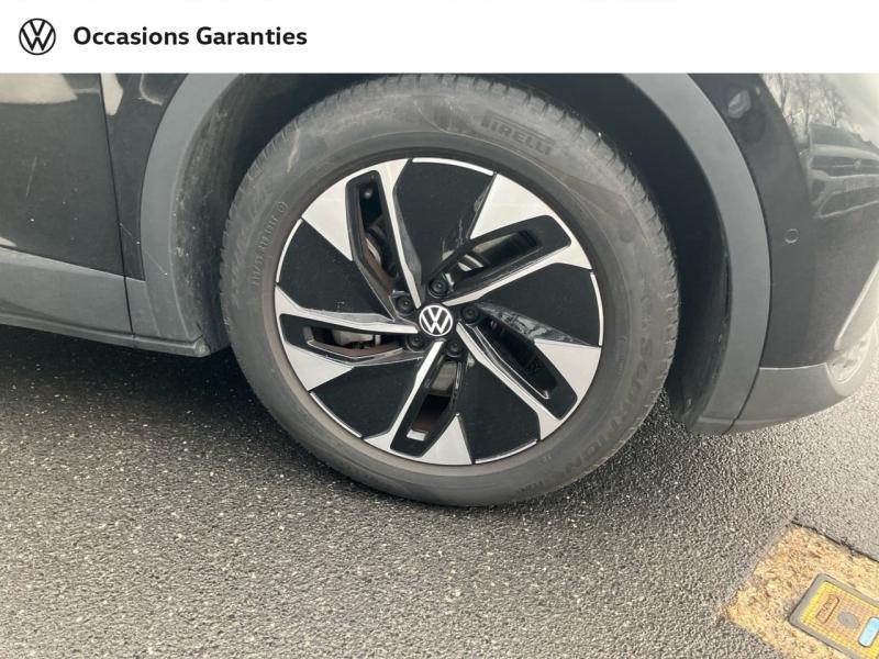 Voitures occasions VOLKSWAGEN ID.4 Life Max Villeneuve-d'Ascq