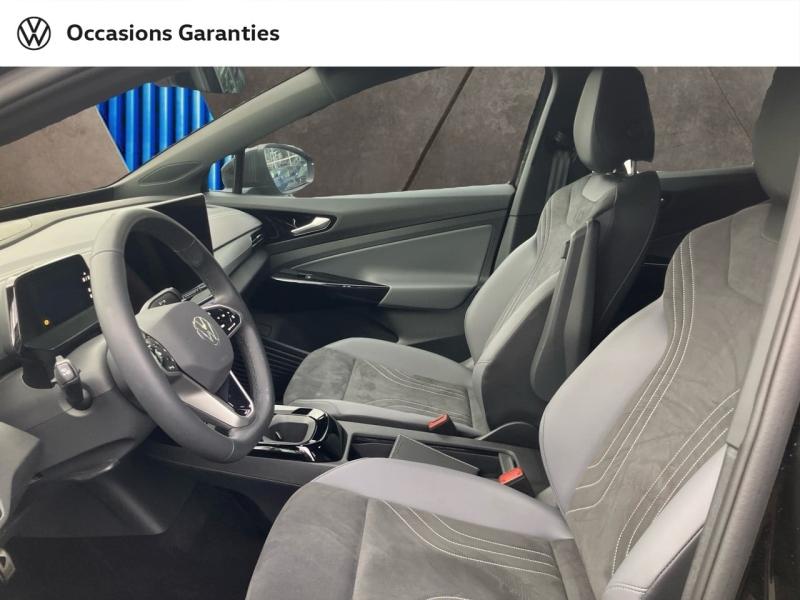 Voitures occasions VOLKSWAGEN ID.4 Life Max Villeneuve-d'Ascq