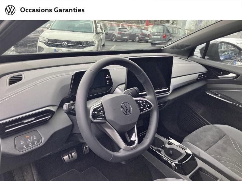 Voitures occasions VOLKSWAGEN ID.4 Life Max Villeneuve-d'Ascq