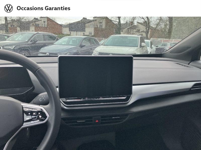 Voitures occasions VOLKSWAGEN ID.4 Life Max Villeneuve-d'Ascq