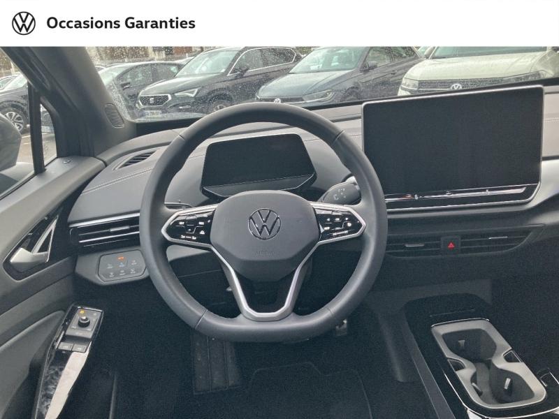 Voitures occasions VOLKSWAGEN ID.4 Life Max Villeneuve-d'Ascq