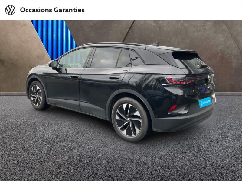 Voitures occasions VOLKSWAGEN ID.4 Life Max Villeneuve-d'Ascq