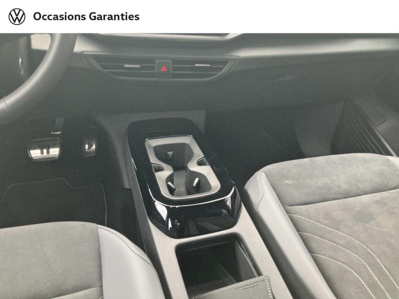 Voitures occasions VOLKSWAGEN ID.4 Life Max Villeneuve-d'Ascq