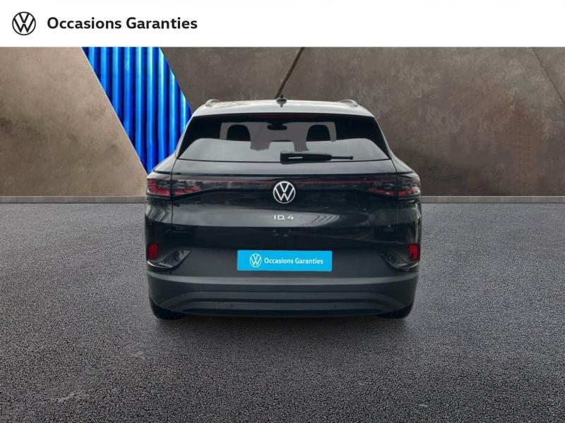 Voitures occasions VOLKSWAGEN ID.4 Life Max Villeneuve-d'Ascq