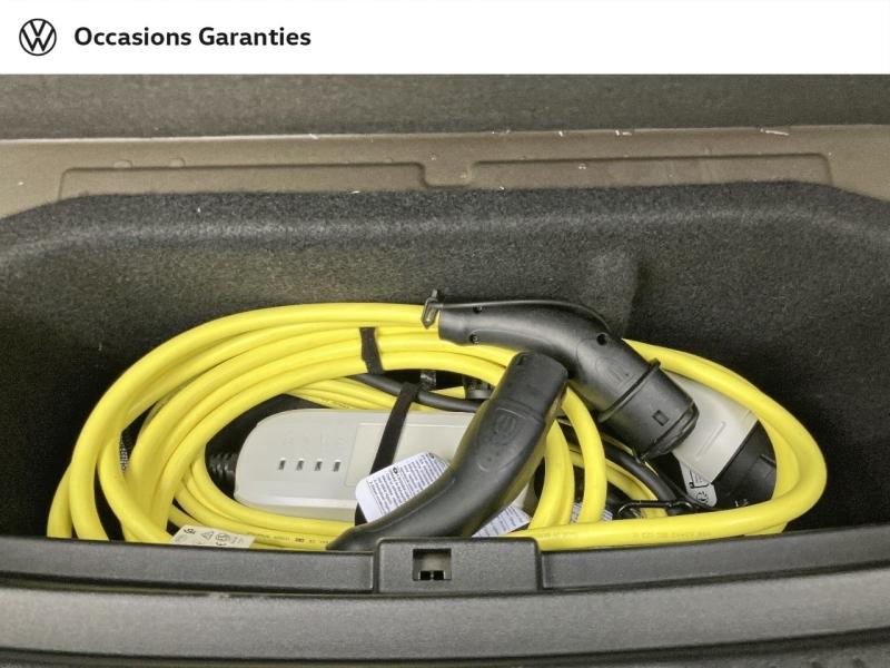 Voitures occasions VOLKSWAGEN ID.4 Life Max Villeneuve-d'Ascq